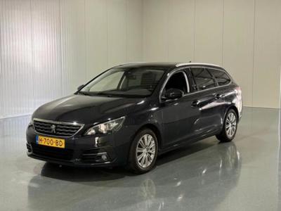 PEUGEOT 308 SW SW 1.2 PureTech Blue Lease Premium