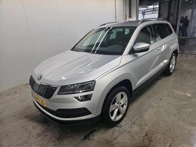 SKODA Karoq 1.0 TSI Business Edition