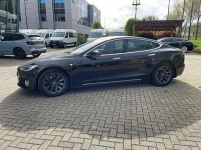 Tesla Model S 75D Base