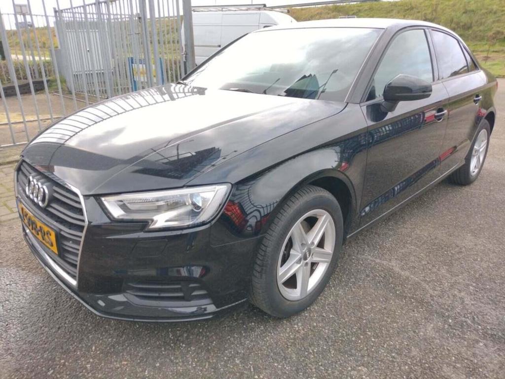 Audi A3 limousine A3 limousine 30 tfsi