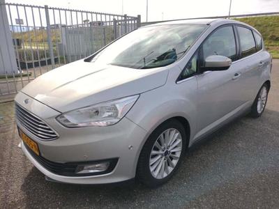 FORD C-Max 1.0 Titanium