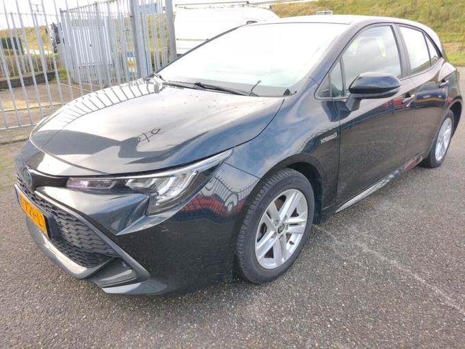 TOYOTA COROLLA 1.8 Hybrid Active