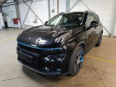 LYNK & Co 01 1.5 PHEV MY22