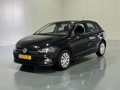 VOLKSWAGEN POLO 1.0 TSI Comfortline Business