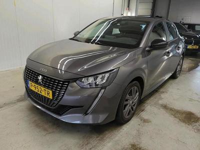 PEUGEOT 208 1.2 PureTech Active Pack