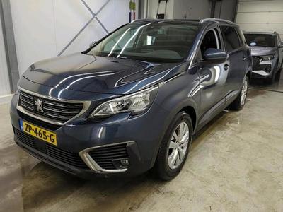 PEUGEOT 5008 1.2 PureTech Blue Lease Executive