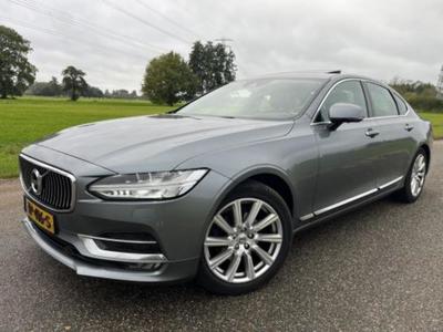 Volvo S90 2.0 D4 Inscription