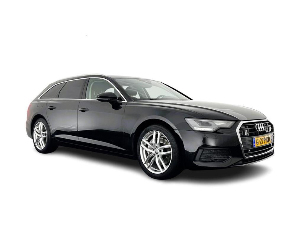 Audi A6 Avant 45 TFSI Sp. PL. S