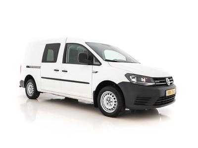 Volkswagen Caddy 1.4 TGI L2H1 EcoFuel