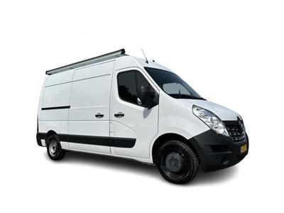 Renault Master T35 2.3 dCi L2H2