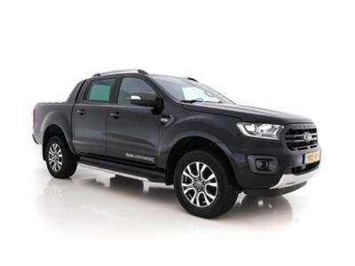 FORD Ranger 3.2 TDCi Wildtrak Supercab