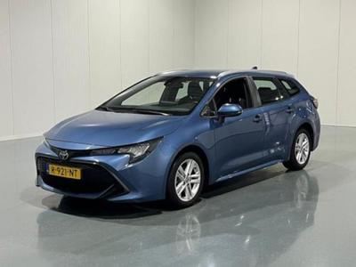 TOYOTA Corolla Touring Sports 1.8 Hybrid Active