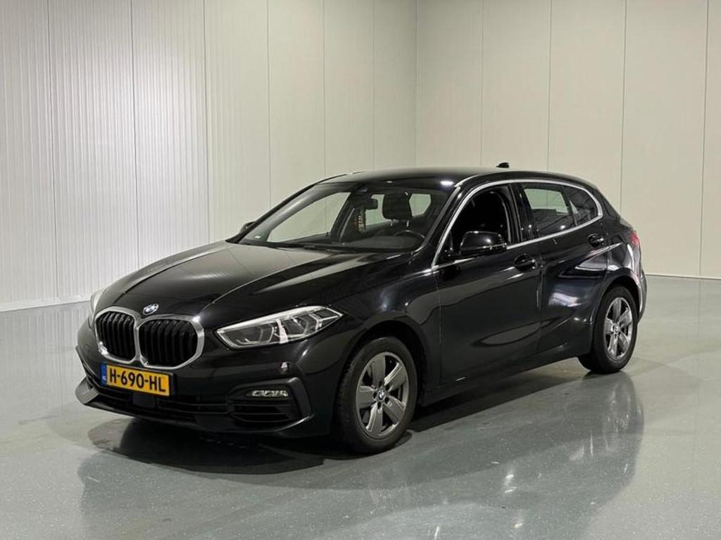 BMW 1-serie 118i Executive Ed.