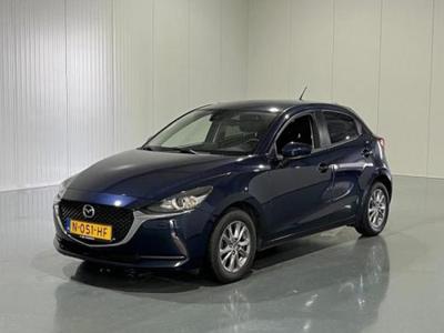 Mazda 2 1.5 Skyactiv-G Comfort