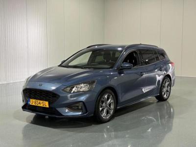 FORD Focus Wagon 1.0 EcoBoost Hybrid ST Line Business