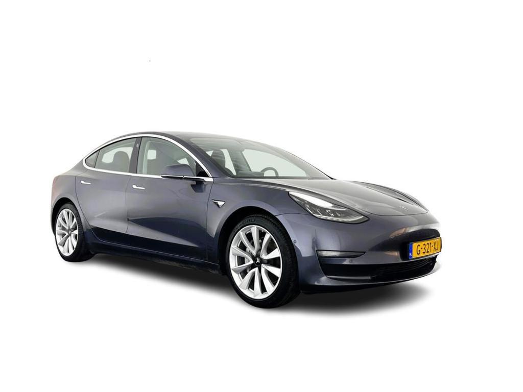 Tesla Model 3 Long Range AWD 75kWh