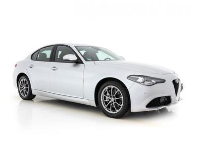 Alfa Romeo Giulia 2.2