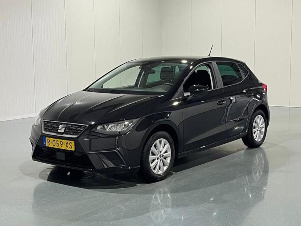 SEAT Ibiza 1.0 EcoTSI Style Business Connect