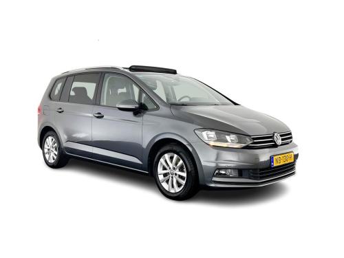 VOLKSWAGEN TOURAN 1.4 TSI Connected Series [ 7-pers. ]