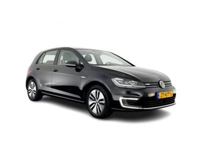 Volkswagen E-golf e-golf egolf