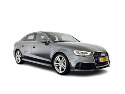 AUDI A3 Limousine Limousine 1.4 TFSI CoD Sport Pro Line..