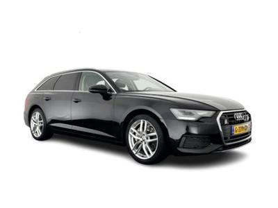 Audi A6 avant 45 tfsi sport A6 avant 45 tfsi sport