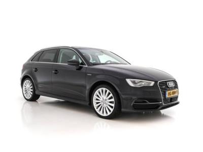 AUDI A3 Sportback Sportback 1.4 e-tron PHEV Ambition Pr..