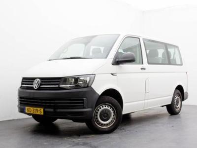 Volkswagen Transporter Kombi 2.0 TDI L1H2 Trendl.