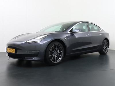 Tesla Model 3 Long Range 75 kWh 463PK 4wd 18 AutoPilot..