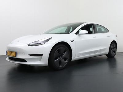 Tesla Model 3 SR+60kWh 325PK AutoPilot Premium-Luidspre..