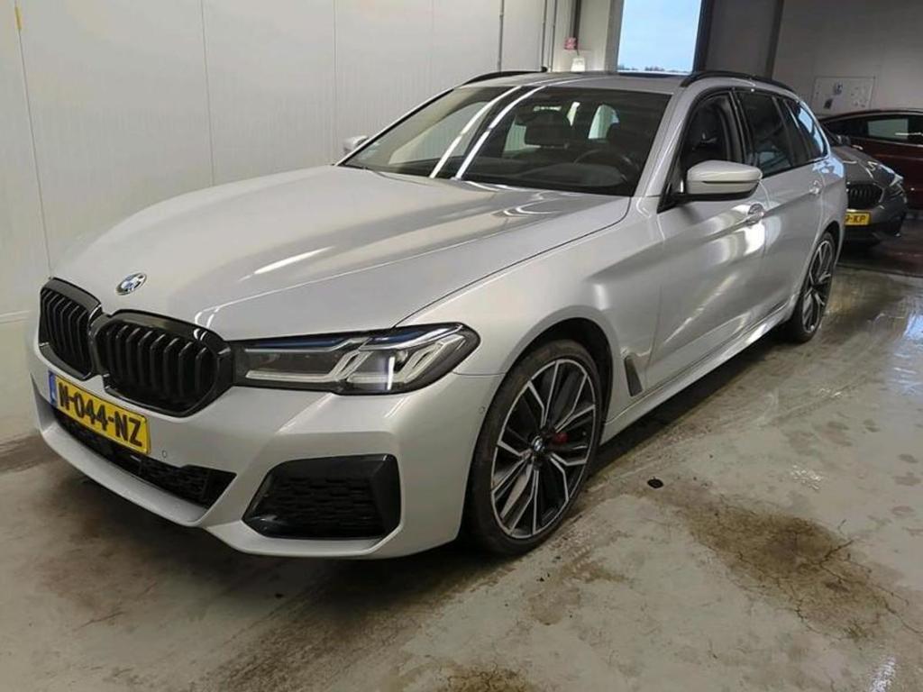 BMW 5-serie Touring Touring 540d Automaat xDrive High E..