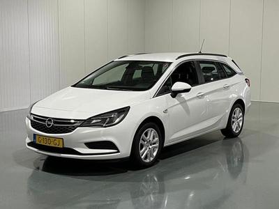 OPEL Astra Sports Tourer Sports Tourer 1.4 Turbo Busine..