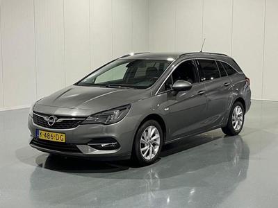 OPEL Astra Sports Tourer Sports Tourer 1.2 Business Ele..