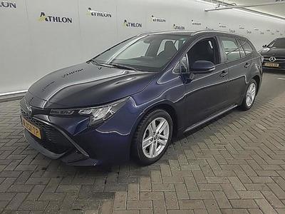 TOYOTA Corolla Touring Sports 1.8 Hybrid Active