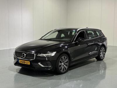 VOLVO V60 2.0 T6 Recharge AWD Business Pro Plug-In