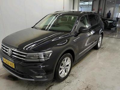 VOLKSWAGEN Tiguan Allspace 1.5 TSI Comfortline Business..