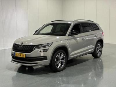 SKODA Kodiaq 1.5 TSI Automaat Sportline Business