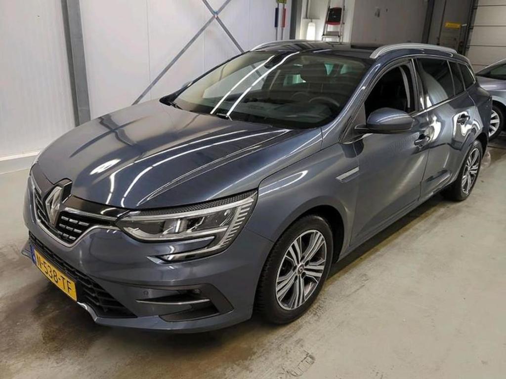 RENAULT Megane Estate 1.3 TCe Intens