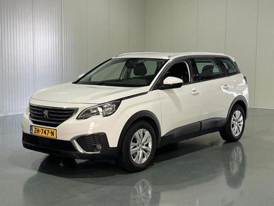 PEUGEOT 5008 1.2 PureTech Blue Lease Executive