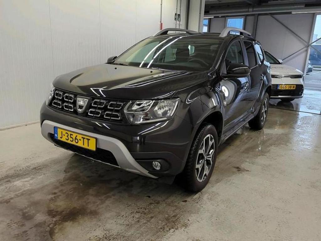 Dacia Duster 1.3 TCe Serie Limitee 15th Anniversary