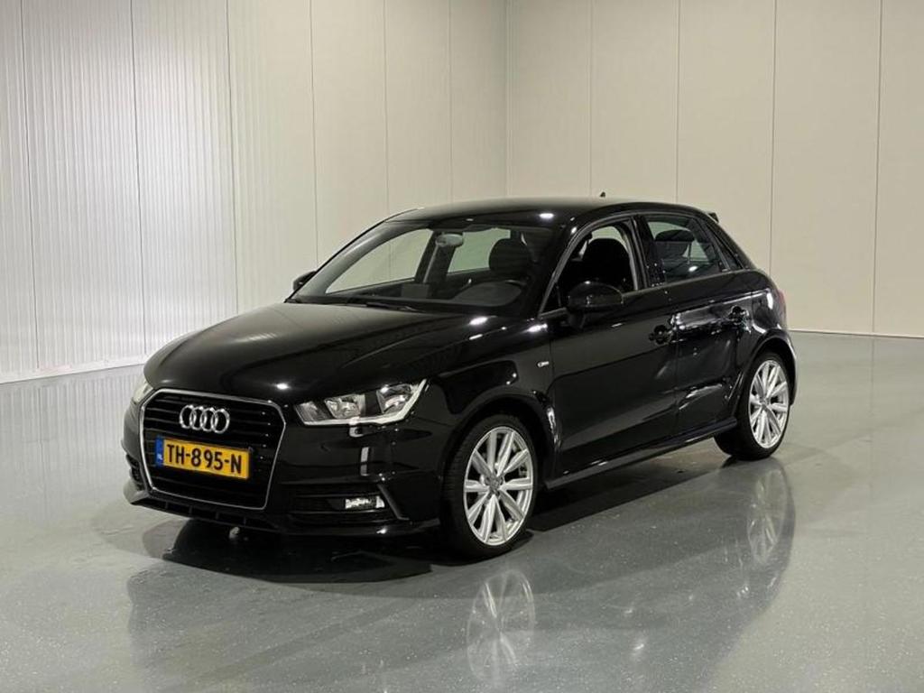 Audi A1 sportback 1.0 TFSI Advance