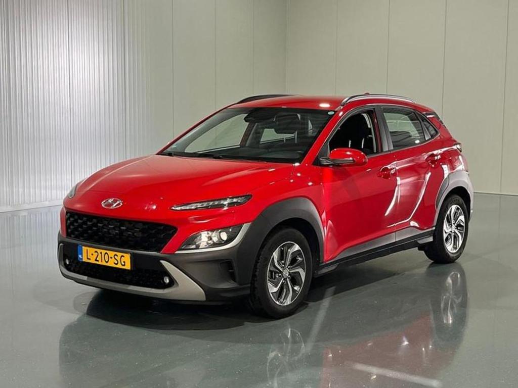 HYUNDAI Kona 1.6 GDI HEV Comfort Smart