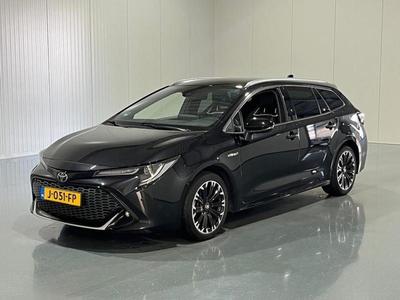 TOYOTA Corolla Touring Sports 1.8 Hybrid GR-Sport