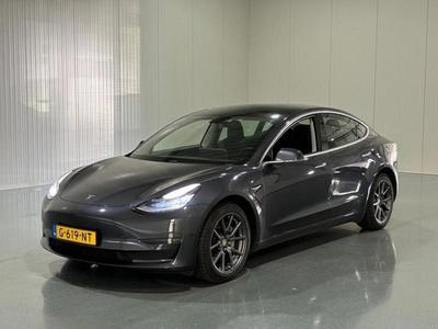 Tesla Model 3 Long Range AWD 75kWh