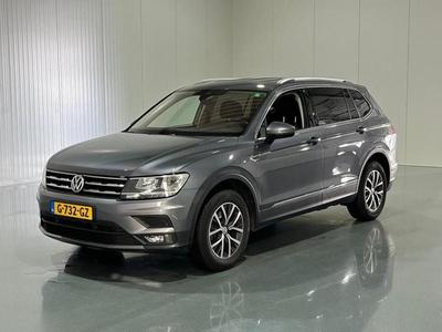 VOLKSWAGEN Tiguan Allspace 1.5 TSI Automaat Comfortline..