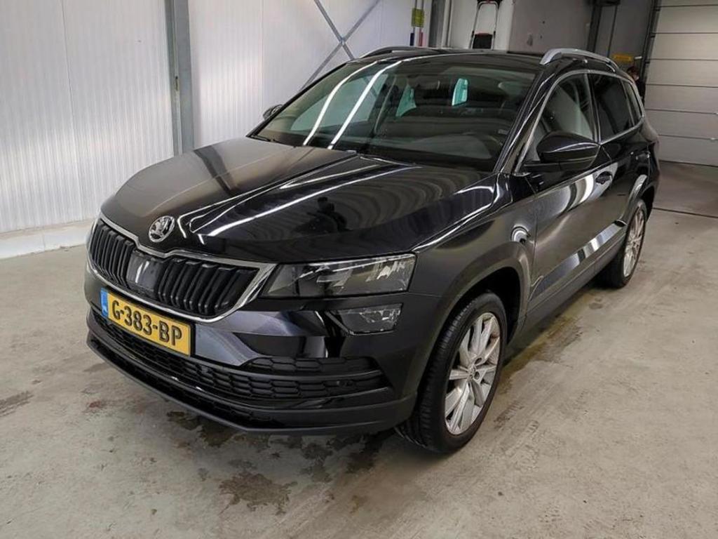 SKODA Karoq 1.0 TSI Automaat Ambition Business