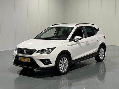 SEAT Arona 1.0 TSI Style Business Intense