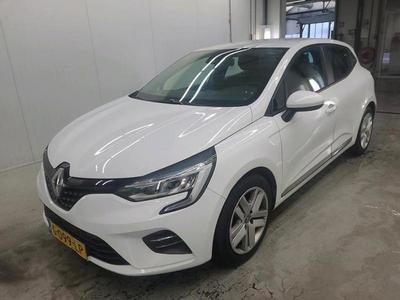 Renault CLIO 1.0 TCe Zen