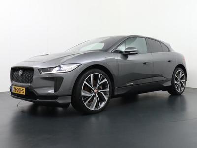 Jaguar I-PACE EV400 HSE NEW BATTERY! 90 kWh 400pk 4WD A..