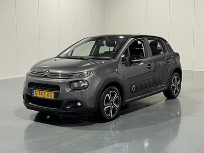 CITROEN C3 1.2 PureTech S&amp;S Feel Edition